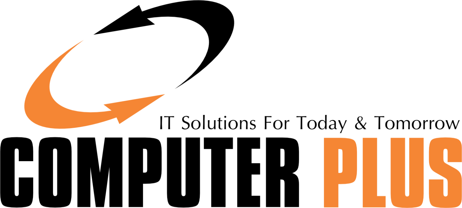 Computer Plus