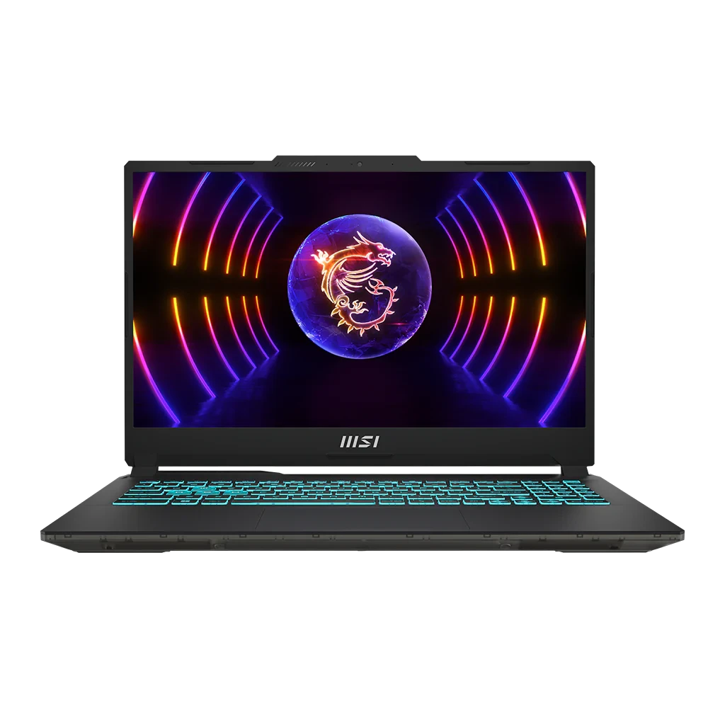 MSI CYBORG 15 A12VF045