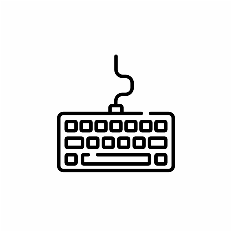 Keyboard