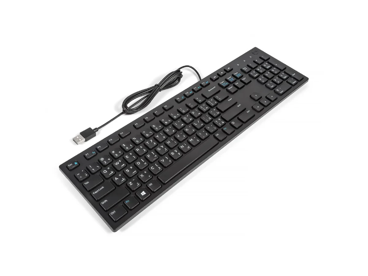 DELL KB216