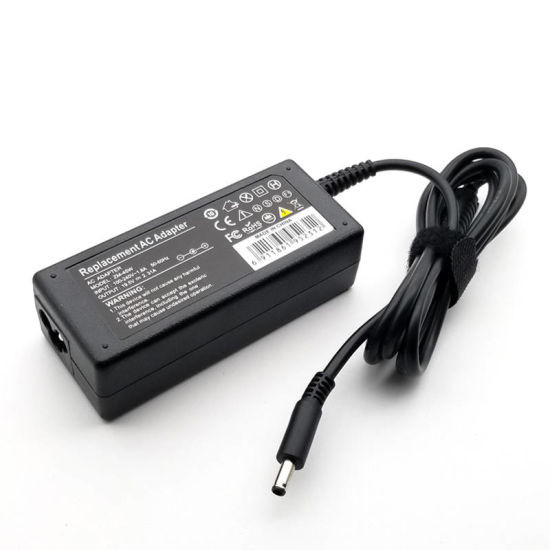 DELL 19.5V-2.31A-4.5*3.0