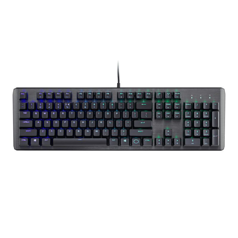 COOLER MASTER-CK550