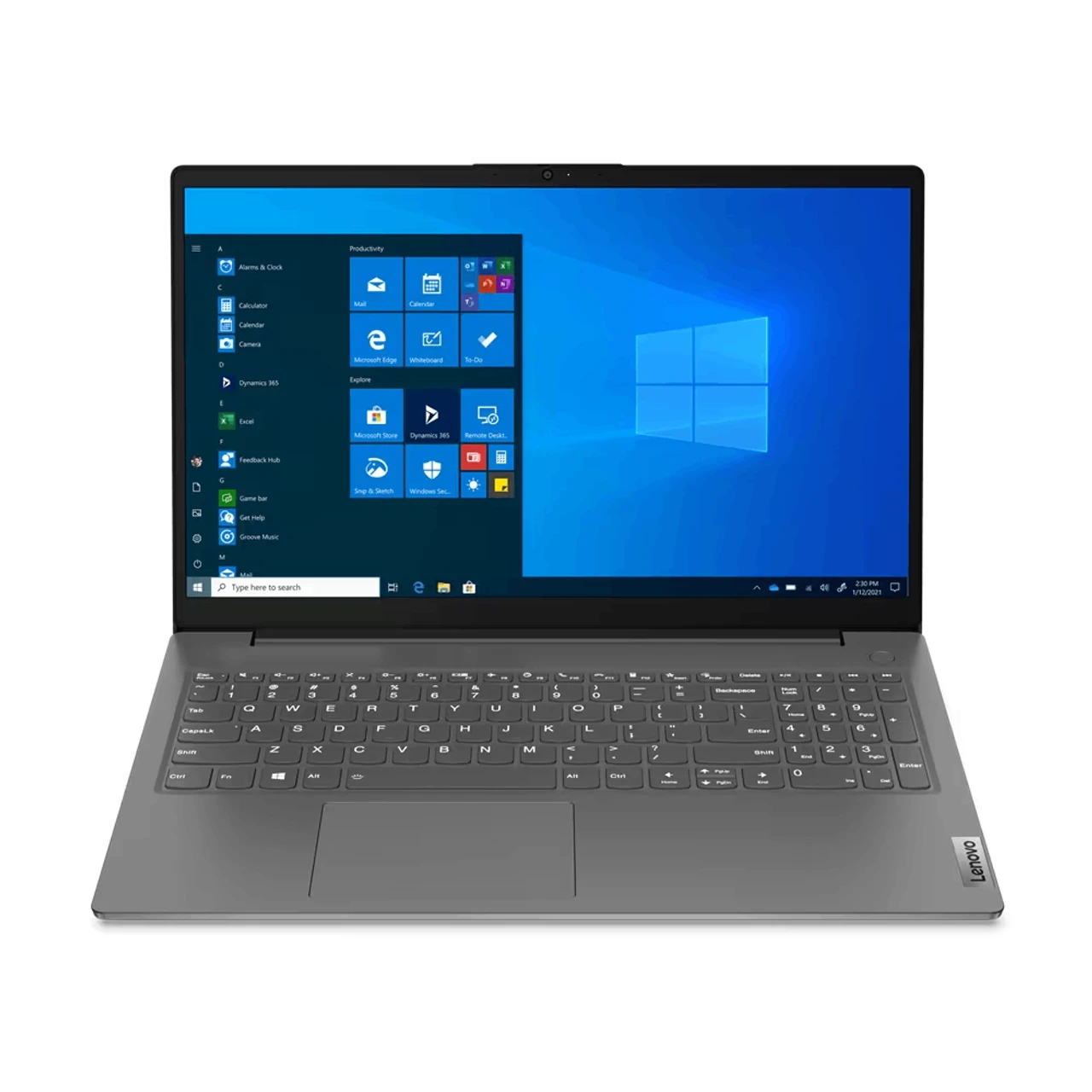 LENOVO V15 G2ITL