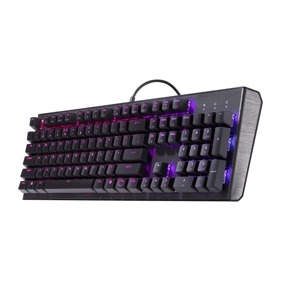 COOLER MASTER-CK550
