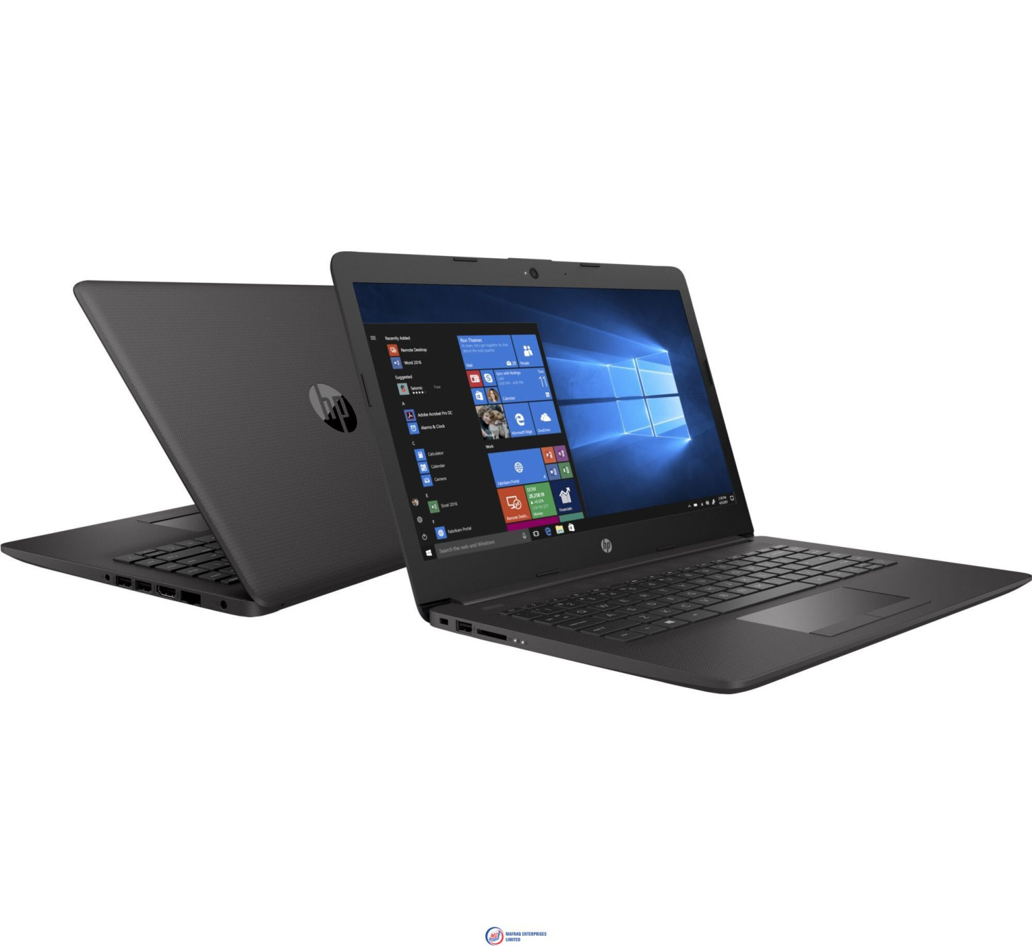 HP 240 G7 Notebook