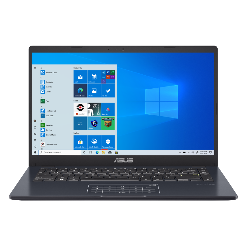 ASUS E410M