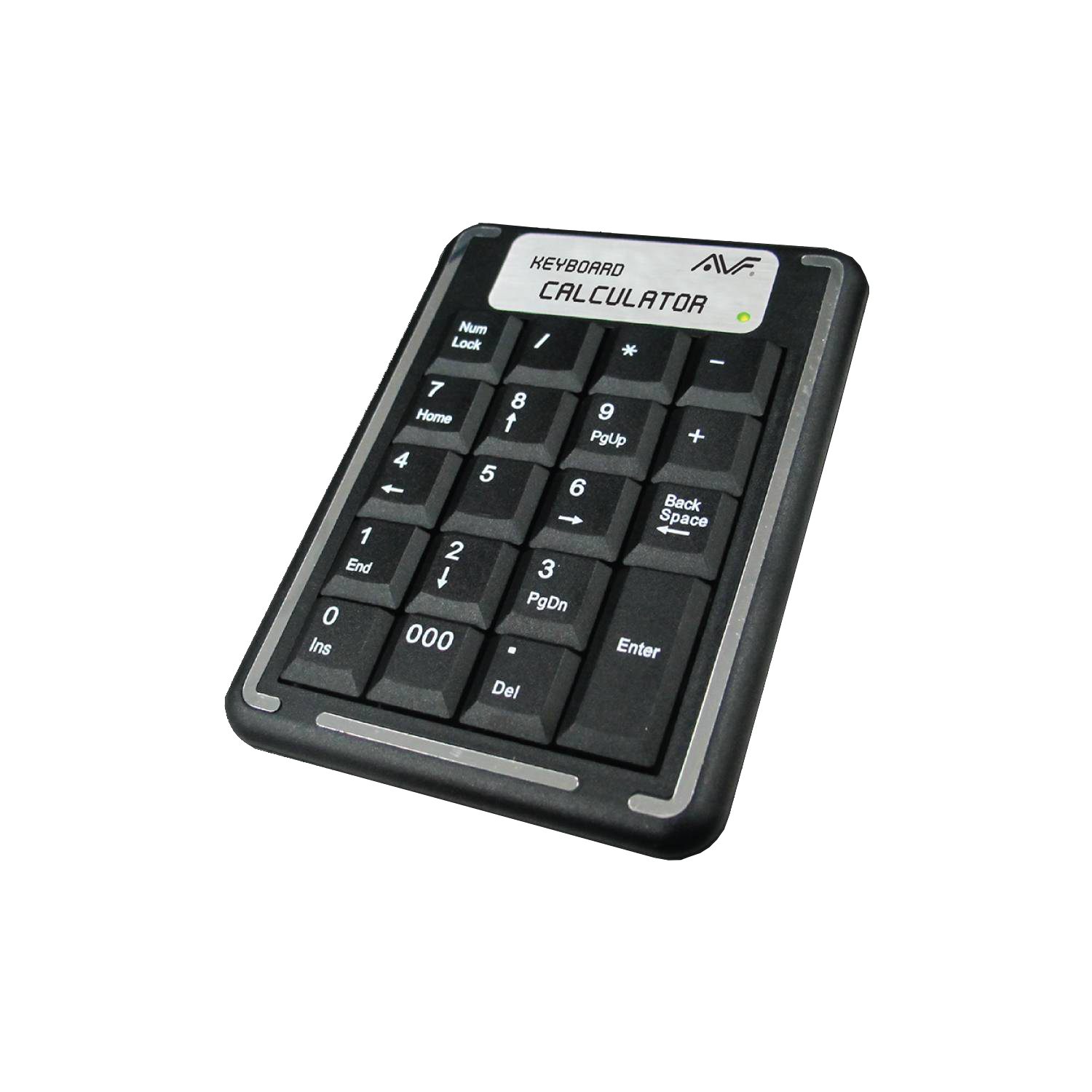 AVF NUMERIC KEYPAD-AKB115