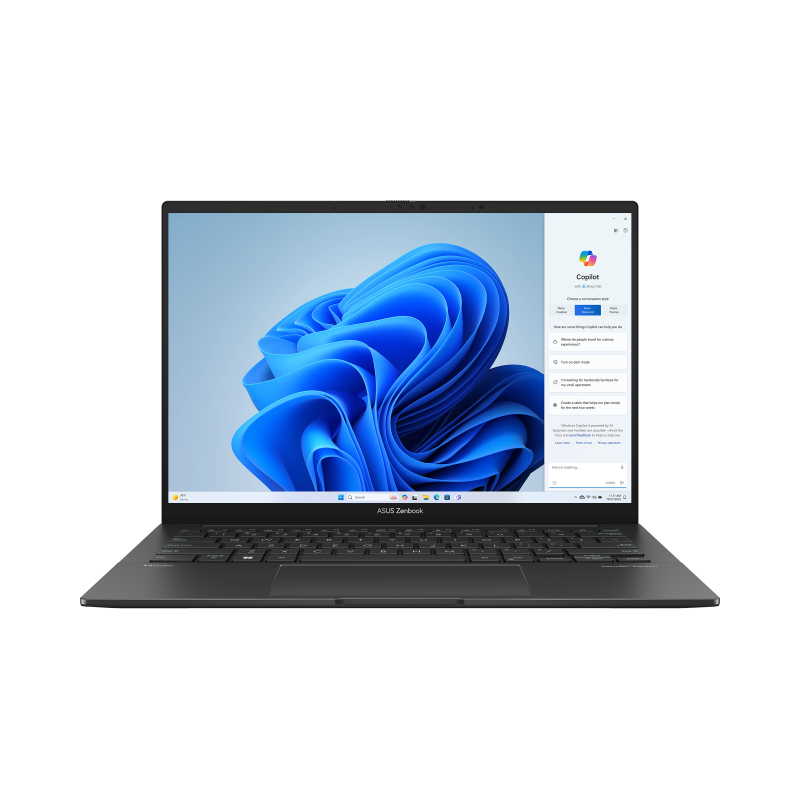 ASUS Zenbook 14 OLED (Q425)